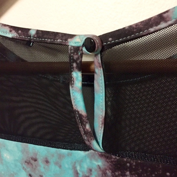 Space Dress of Awesomeness - Picture 4 of 5